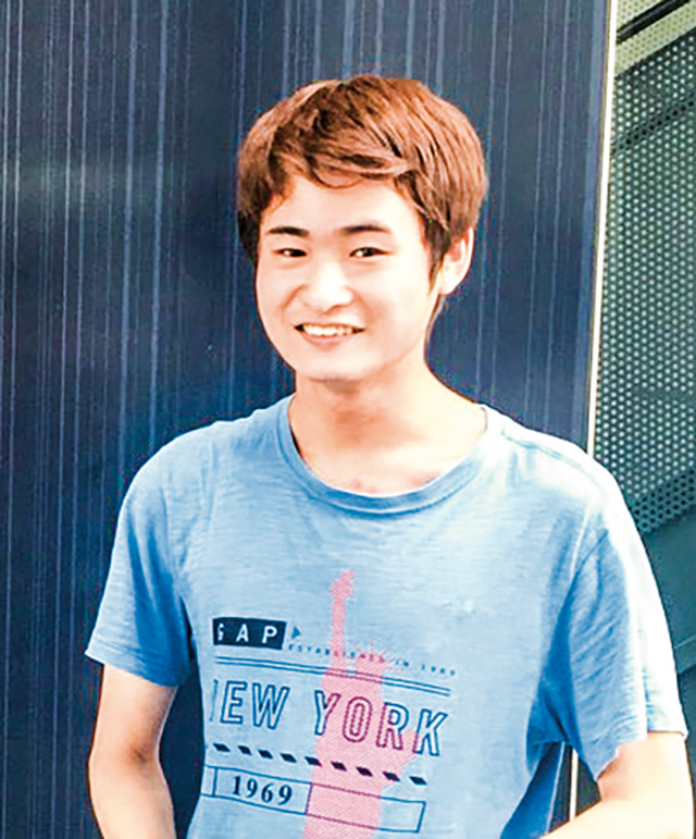 鈴木 将太さん