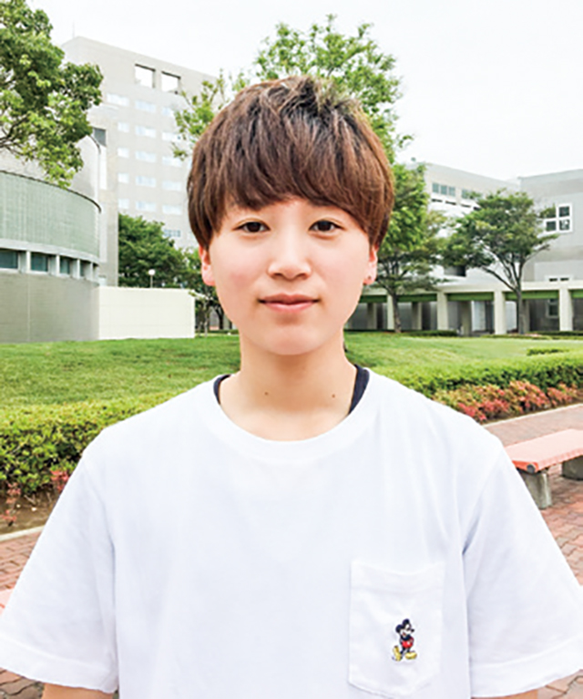 高木田 光佑さん