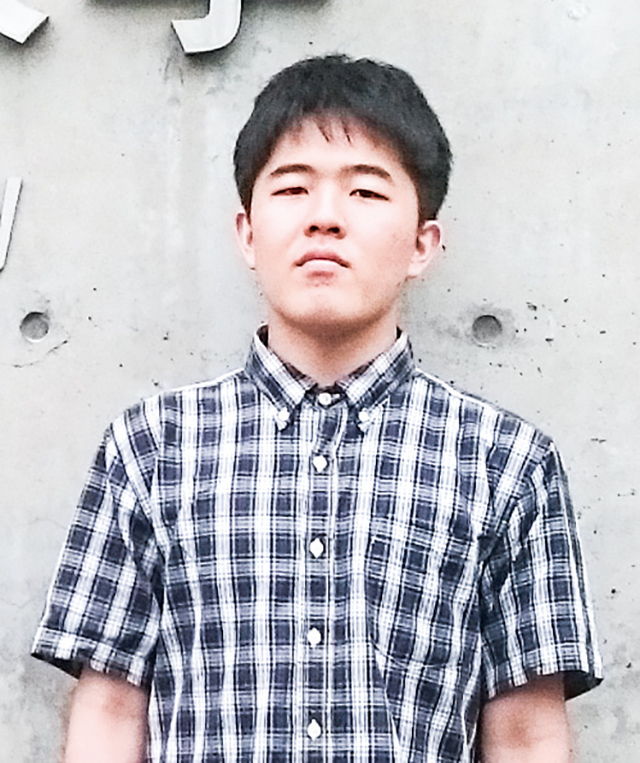 高木田 光佑さん