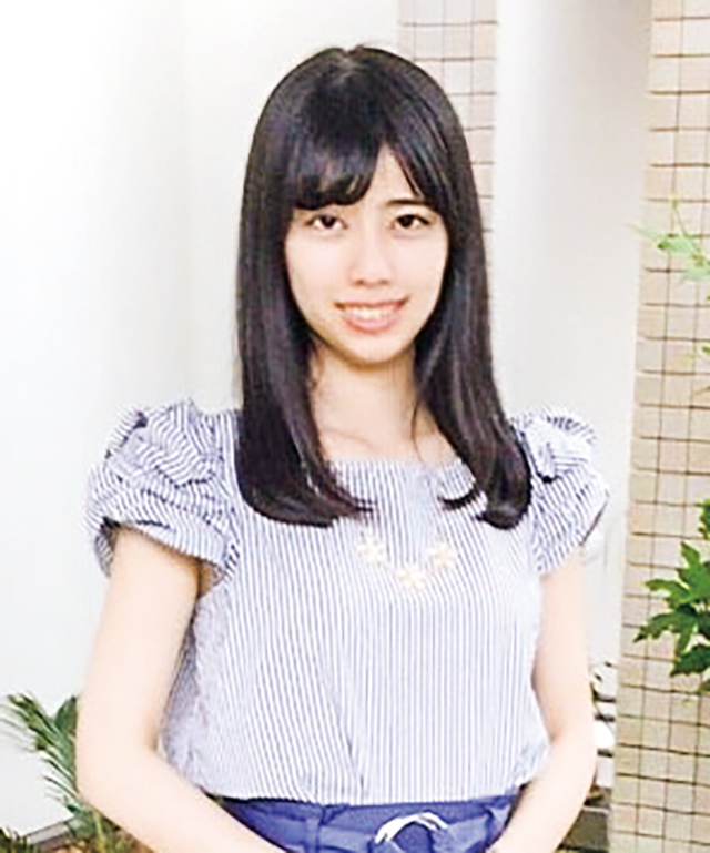 岡田 大輝さん